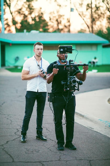Streamline Your Film Production